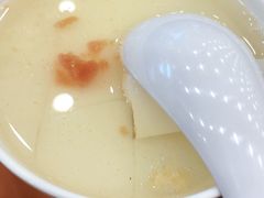 杏仁豆腐-护国寺小吃(新街口店)