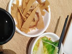 春笋条-味千拉面(煌华新纪元购物广场店)