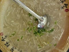 -陈记菜馆·非遗淮扬菜·始于1988(东关街教场店)