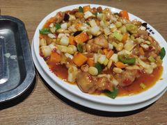 -直隶安家牛肉罩饼(建华店)