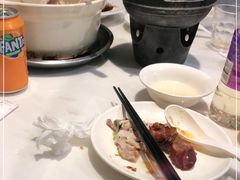 -19号私房菜(云南路店)