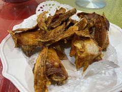 -阿庆嫂饭店(坂美路店)