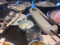 -捞王猪肚鸡火锅(昆山店)