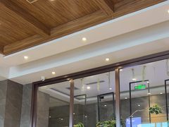 -星河湾温泉洗浴酒店