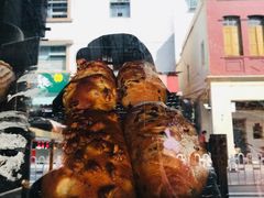 -Juicy Bakery(大学路店)