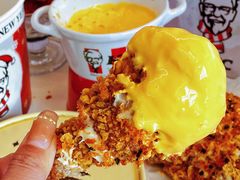 -肯德基(丽水万地店)