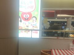 -西贝(金桥店)