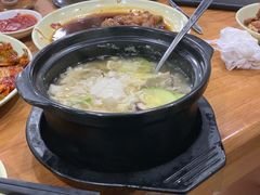 -贤花饭店(城阳店)