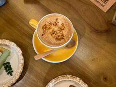 -咖法森林·咖啡  酒吧(天河店)