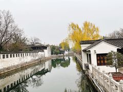 -相门城墙文化休闲景区