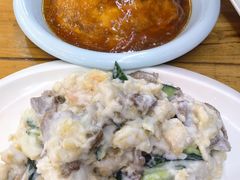 -清真利德顺小老饭庄(复兴路店)