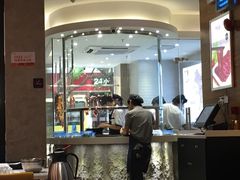 门面-陈记顺和牛肉火锅馆(天河北路店)