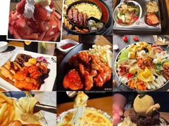 -幸屿 创意料理(永嘉天地店)