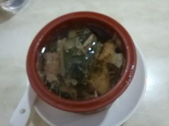 -阿宝煲仔饭(东方花园店)