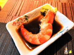 -萤初高端日料王(曲江银泰店)