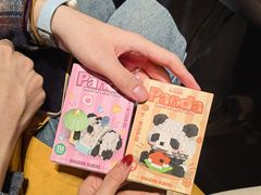 -魁牛·潮汕牛肉自助火锅(沈辽路万达店)