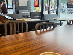 -汉堡王(金鹰天地广场店)