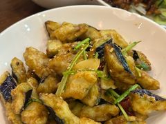 -满园烤鸭·春饼(太原街万达店)