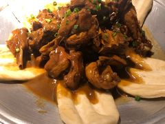 -小菜园新徽菜(宜兴八佰伴店)