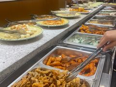 -泰合素食(双流店)