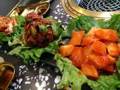 -黑牛の場烤肉(摩天活力城店)