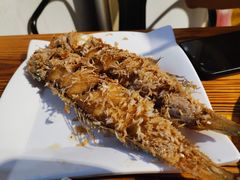-Sasa的海(蜈支洲岛后海店)
