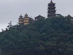 -狼山风景名胜区