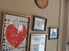 -Money Shops(愚园路店)