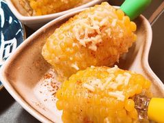-许哥东北烧烤·铁丳烤串·宫后夹肉(繁花中心店)