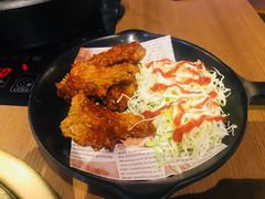-火炉火自助餐(悠唐购物中心店)
