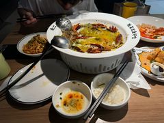 -太二酸菜鱼(长沙IFS国金中心店)