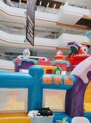 -哈尔堡·儿童乐园(广州广垦天河1号店)