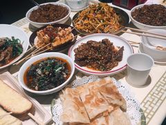 -串盟烧烤大排档·长沙美食地标(星沙店)