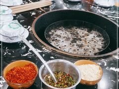 -西昌老号李小肠特色烧烤园(双流店)