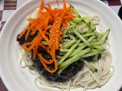 -优壹佳·延边朝鲜族料理(中山北路店)