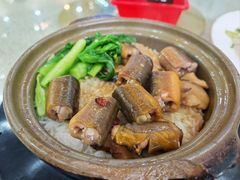 -煲煲掂风味煲仔饭餐厅(西区店)