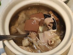 -闽公馆·客家私房菜·商务宴请·包厢(杏林橡树湾店)