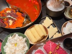 -色響火锅(恒隆广场店)