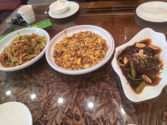 -民族饭荘(新华大街店)