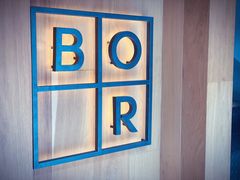 门面-BOR Eatery(安福路店)