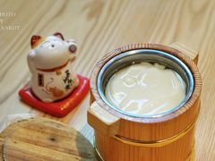 豆腐花-藤原肠粉店