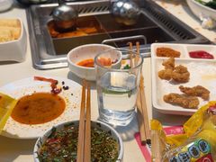 -海底捞火锅(威高广场店)