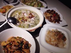 -漓江又一軒·广西菜·桂林米粉(梅林店)