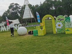 -不觉晓CAMPING(上海迪士尼营地店)