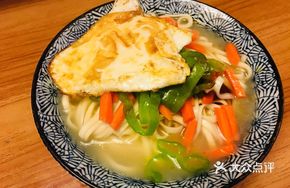 Guanmiao Noodles