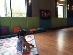 -上海崇明金茂凯悦酒店