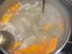 -凤园椰珍·臻品椰子鸡(保利时光里店)