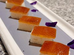 -真地道京味府·鲜橙烤鸭·北京菜(朝阳公园·甜水园店)