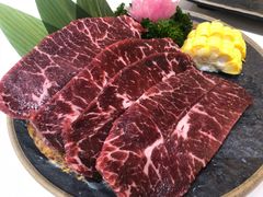 -妥妥烤肉料理(凯德店)