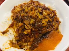 -胡须张鲁肉饭(美食文化馆店)